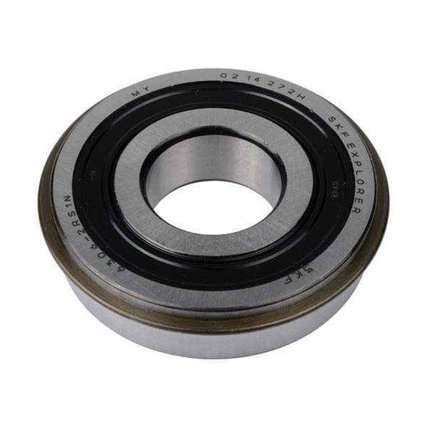 SKF Bearings SKF Bearings Universal Bearings 6306-2RSNR Autofit