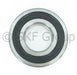 SKF Bearings SKF Bearings Universal Bearings 6312-2RSJ Autofit