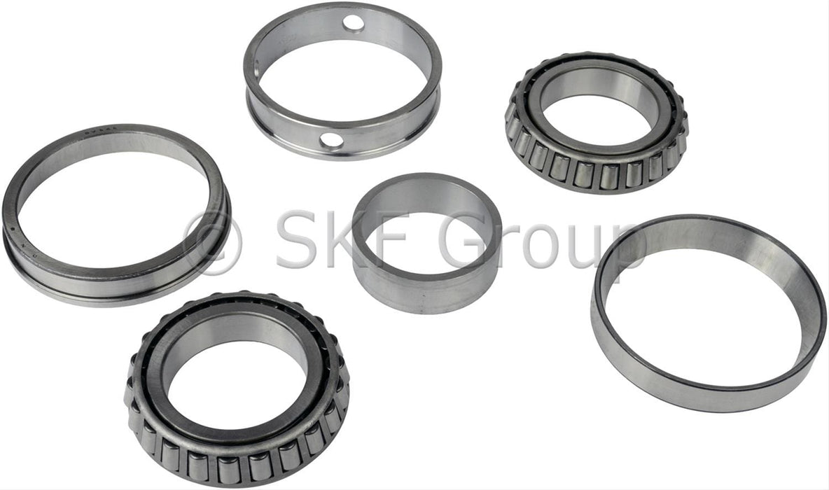 SKF Bearings SKF Bearings Universal Bearings A3071 Autofit