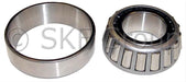 SKF Bearings SKF Bearings Universal Bearings BR107 Autofit