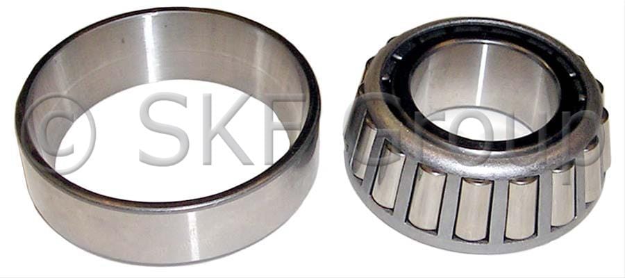 SKF Bearings SKF Bearings Universal Bearings BR107 Autofit