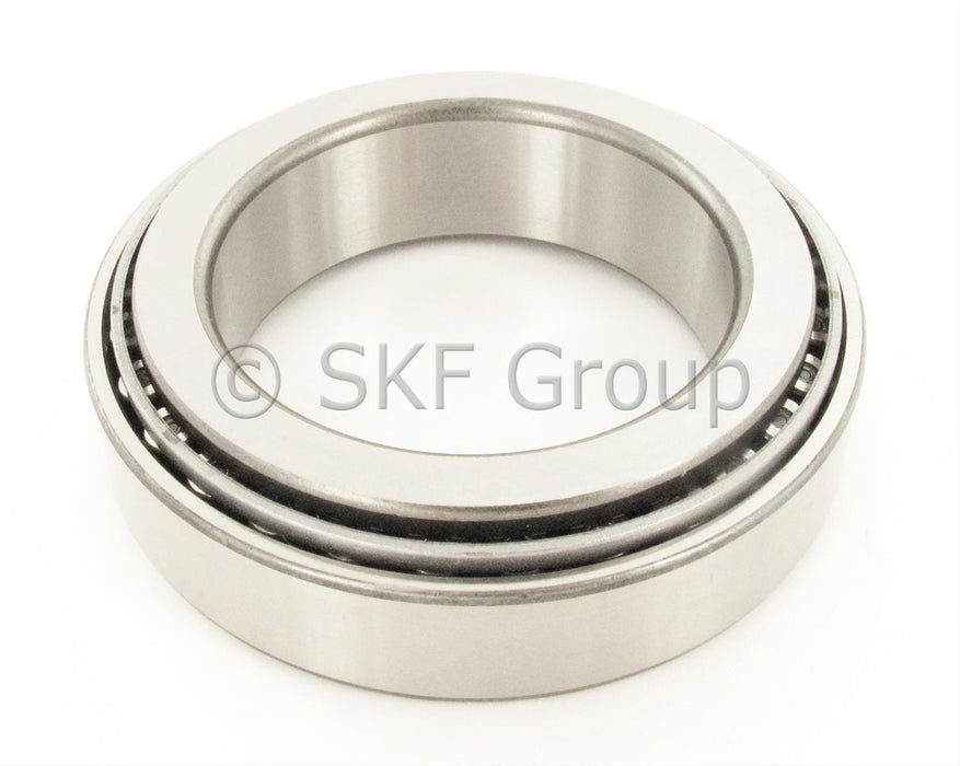 SKF Bearings SKF Bearings Universal Bearings BR115 Autofit