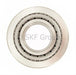SKF Bearings SKF Bearings Universal Bearings BR116 Autofit