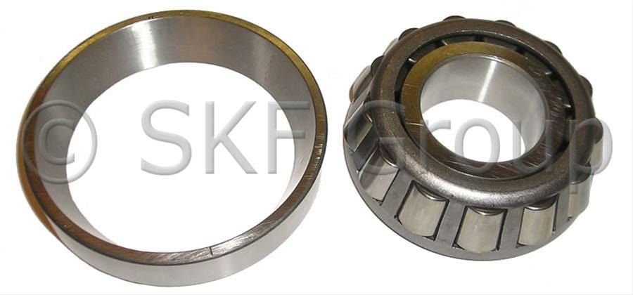 SKF Bearings SKF Bearings Universal Bearings BR30306 Autofit