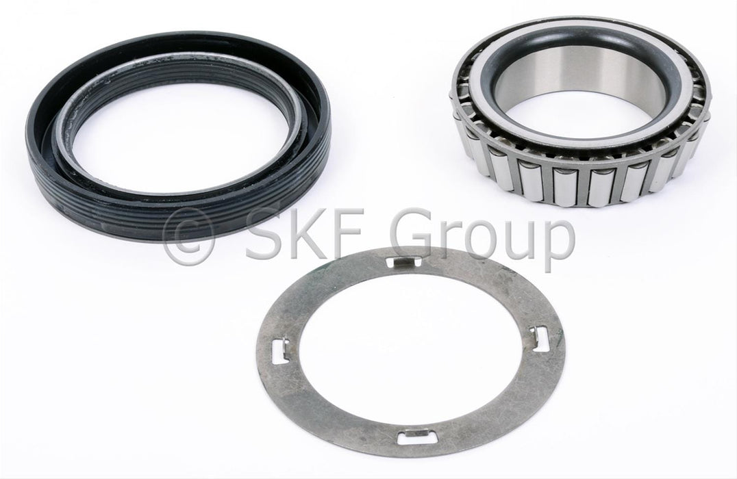 SKF Bearings SKF Bearings Universal Bearings BR3992K Autofit