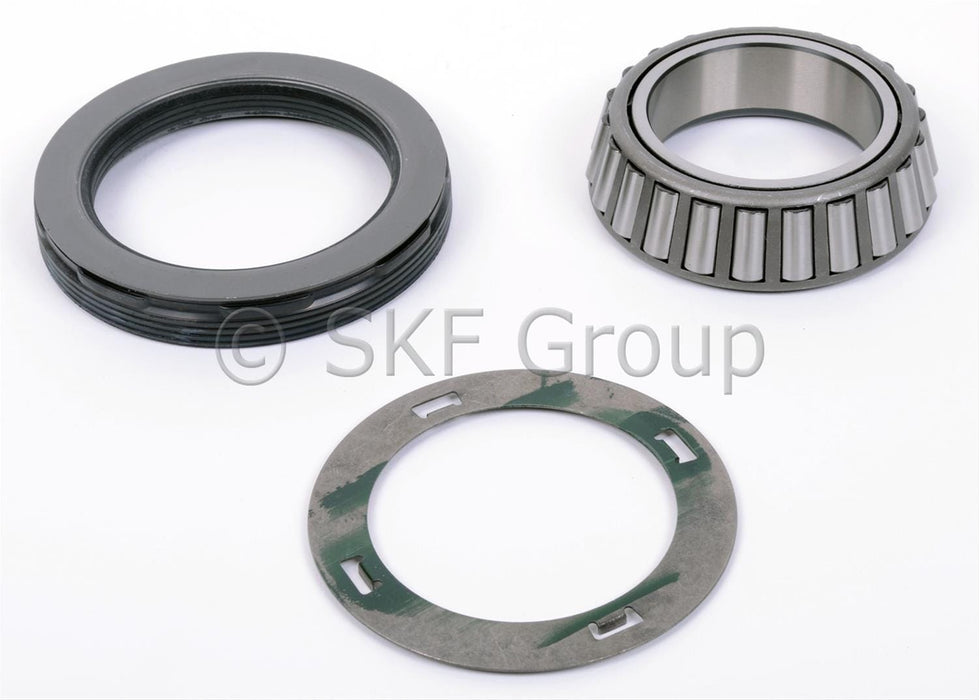 SKF Bearings SKF Bearings Universal Bearings BR3992K Autofit