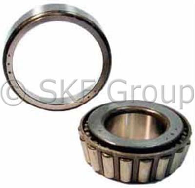 SKF Bearings SKF Bearings Universal Bearings BR45 Autofit