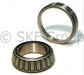 SKF Bearings SKF Bearings Universal Bearings BR92 Autofit