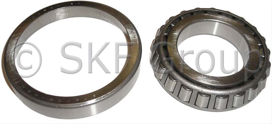 SKF Bearings SKF Bearings Universal Bearings BR94 Autofit