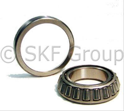 SKF Bearings SKF Bearings Universal Bearings BR96 Autofit