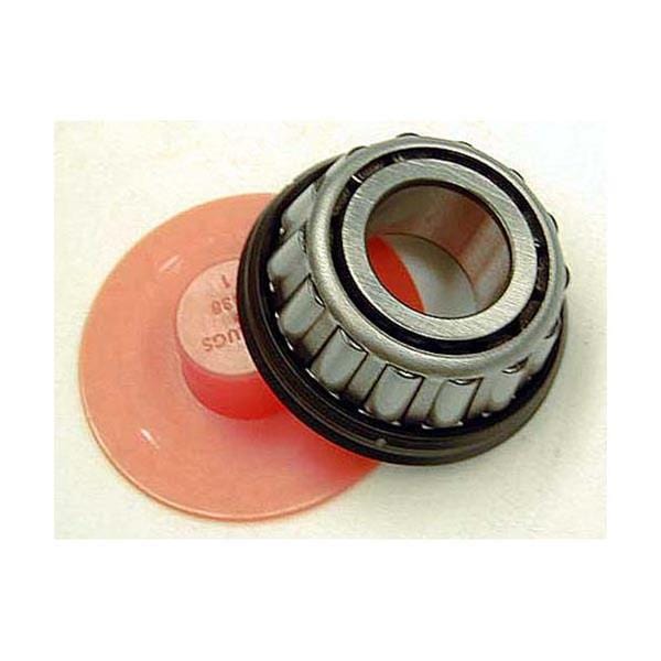 SKF Bearings SKF Bearings Universal Bearings M12600-LA Autofit