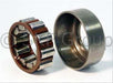 SKF Bearings SKF Bearings Universal Bearings MR1206RUGV Autofit
