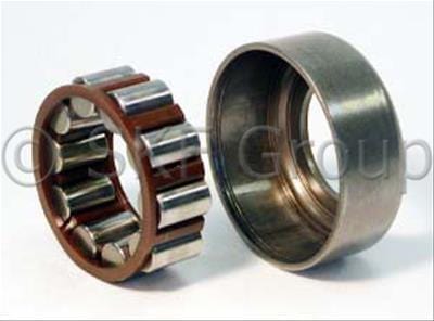 SKF Bearings SKF Bearings Universal Bearings MR1206RUGV Autofit