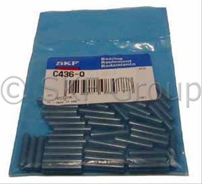 SKF Bearings SKF Bearings Universal Bearings QA48181 Autofit