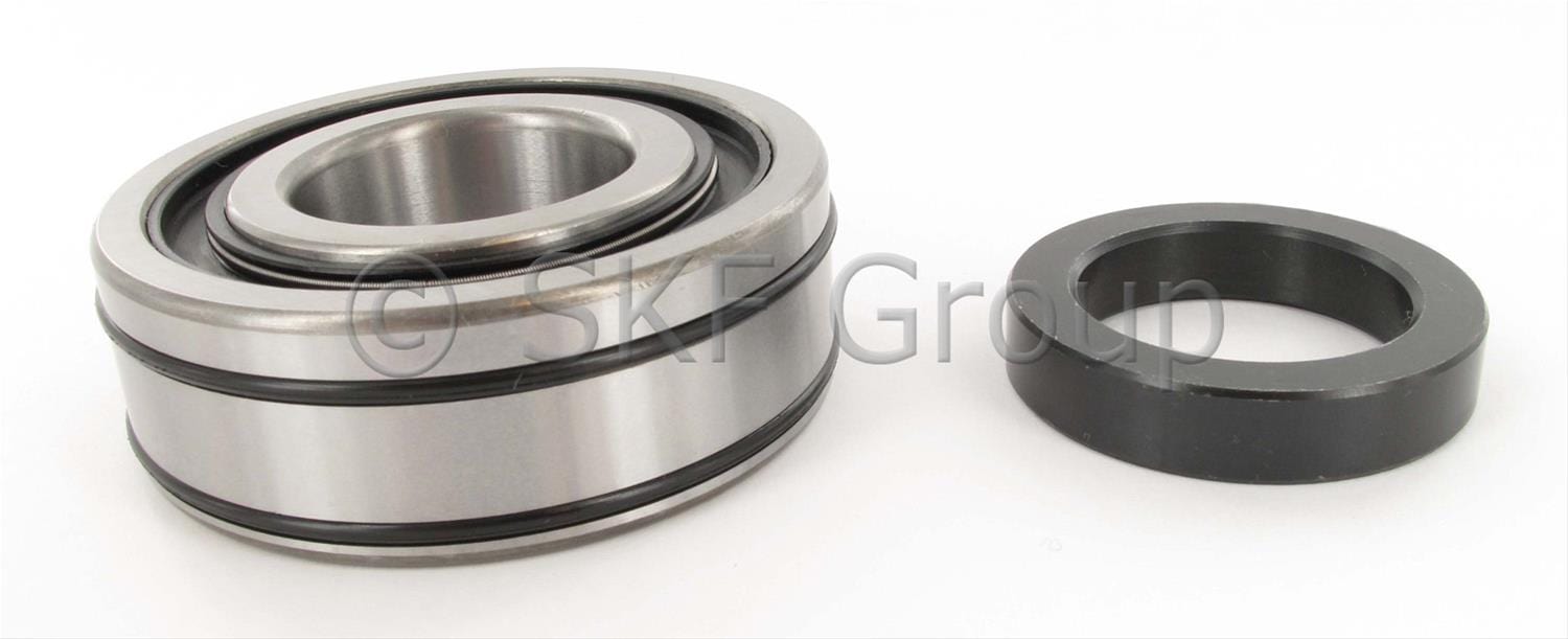 SKF Bearings SKF Bearings Universal Bearings RW607-BR Autofit