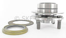 SKF Bearings SKF Bearings Wheel Bearing and Hub Assemblies BR930000 Autofit