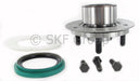 SKF Bearings SKF Bearings Wheel Bearing and Hub Assemblies BR930001 Autofit