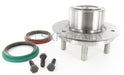 SKF Bearings SKF Bearings Wheel Bearing and Hub Assemblies BR930002 Autofit