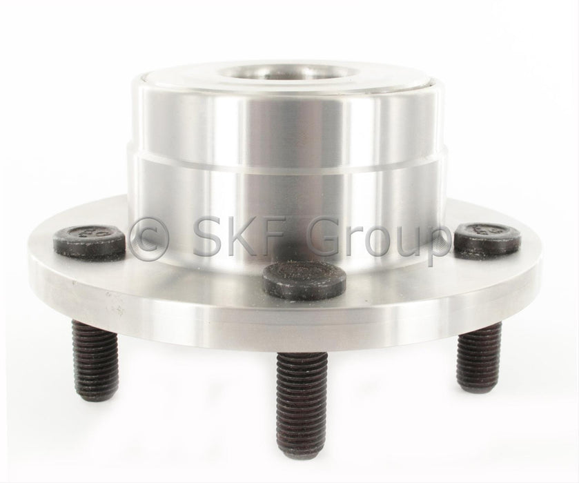 SKF Bearings SKF Bearings Wheel Bearing and Hub Assemblies BR930003 Autofit
