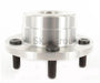 SKF Bearings SKF Bearings Wheel Bearing and Hub Assemblies BR930003 Autofit