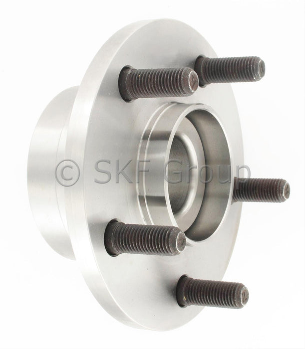 SKF Bearings SKF Bearings Wheel Bearing and Hub Assemblies BR930003 Autofit