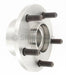 SKF Bearings SKF Bearings Wheel Bearing and Hub Assemblies BR930003 Autofit