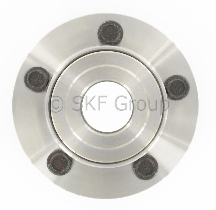SKF Bearings SKF Bearings Wheel Bearing and Hub Assemblies BR930003 Autofit