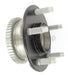 SKF Bearings SKF Bearings Wheel Bearing and Hub Assemblies BR930004 Autofit