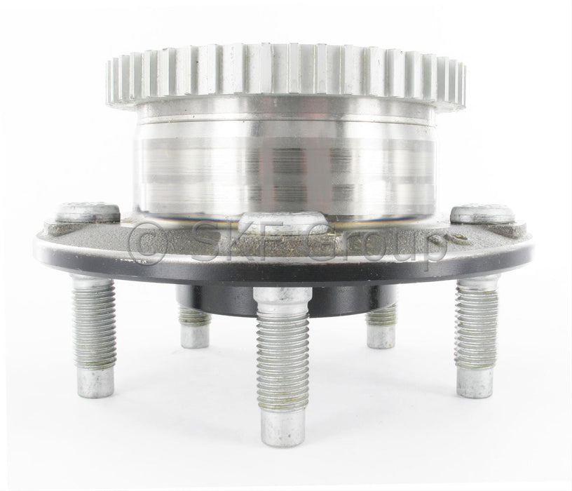 SKF Bearings SKF Bearings Wheel Bearing and Hub Assemblies BR930004 Autofit