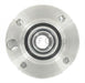 SKF Bearings SKF Bearings Wheel Bearing and Hub Assemblies BR930008 Autofit