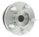 SKF Bearings SKF Bearings Wheel Bearing and Hub Assemblies BR930008 Autofit