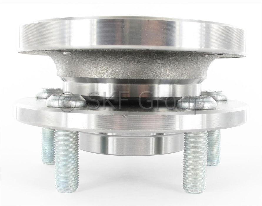 SKF Bearings SKF Bearings Wheel Bearing and Hub Assemblies BR930008 Autofit