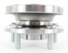 SKF Bearings SKF Bearings Wheel Bearing and Hub Assemblies BR930008 Autofit