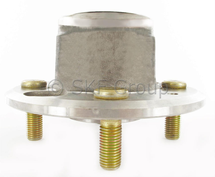 SKF Bearings SKF Bearings Wheel Bearing and Hub Assemblies BR930010 Autofit