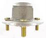 SKF Bearings SKF Bearings Wheel Bearing and Hub Assemblies BR930010 Autofit