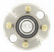 SKF Bearings SKF Bearings Wheel Bearing and Hub Assemblies BR930010 Autofit