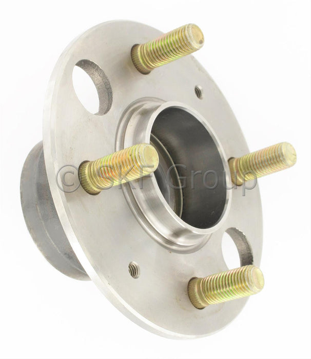 SKF Bearings SKF Bearings Wheel Bearing and Hub Assemblies BR930010 Autofit