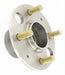 SKF Bearings SKF Bearings Wheel Bearing and Hub Assemblies BR930010 Autofit