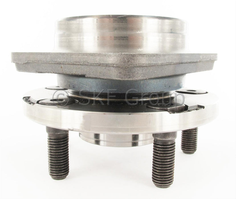 SKF Bearings SKF Bearings Wheel Bearing and Hub Assemblies BR930013 Autofit