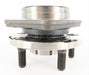 SKF Bearings SKF Bearings Wheel Bearing and Hub Assemblies BR930013 Autofit