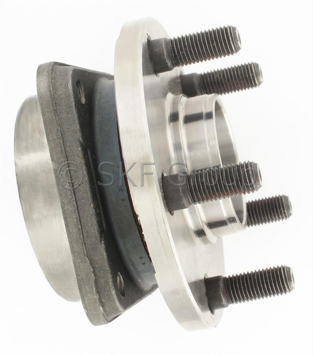 SKF Bearings SKF Bearings Wheel Bearing and Hub Assemblies BR930013 Autofit