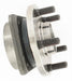 SKF Bearings SKF Bearings Wheel Bearing and Hub Assemblies BR930013 Autofit