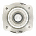 SKF Bearings SKF Bearings Wheel Bearing and Hub Assemblies BR930013 Autofit
