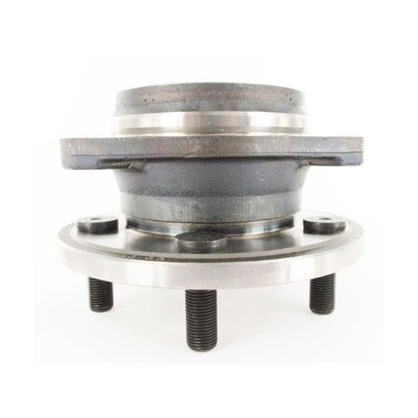 SKF Bearings SKF Bearings Wheel Bearing and Hub Assemblies BR930014 Autofit