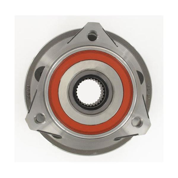 SKF Bearings SKF Bearings Wheel Bearing and Hub Assemblies BR930014 Autofit