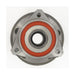 SKF Bearings SKF Bearings Wheel Bearing and Hub Assemblies BR930014 Autofit