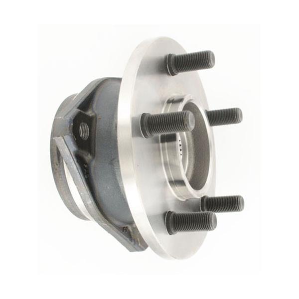 SKF Bearings SKF Bearings Wheel Bearing and Hub Assemblies BR930014 Autofit