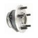SKF Bearings SKF Bearings Wheel Bearing and Hub Assemblies BR930014 Autofit