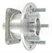 SKF Bearings SKF Bearings Wheel Bearing and Hub Assemblies BR930016 Autofit
