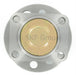 SKF Bearings SKF Bearings Wheel Bearing and Hub Assemblies BR930016 Autofit